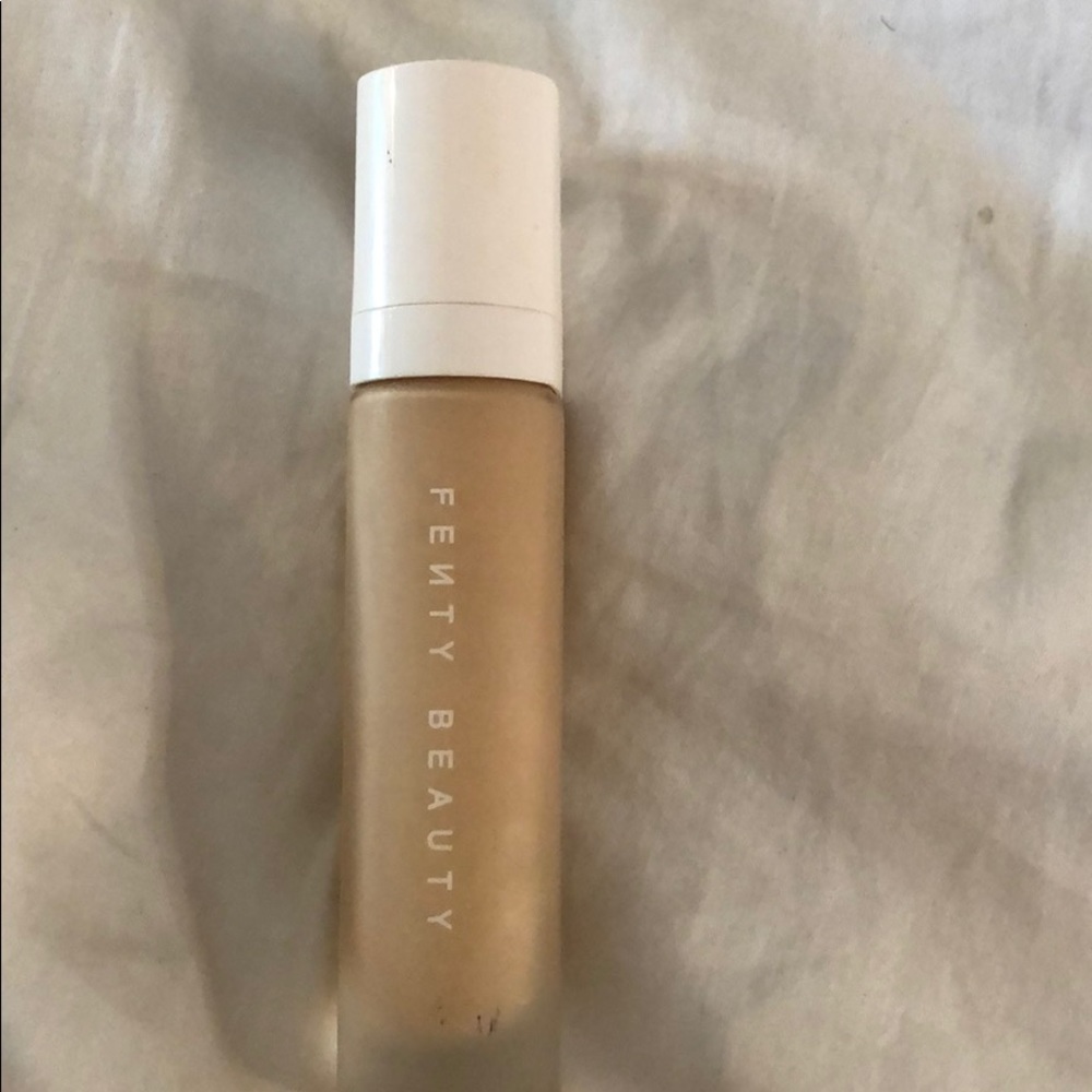 Fenty beauty foundation #190